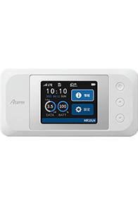 Aterm MR10LN　SW